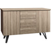 Delta Large Sideboard