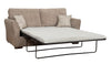 Fairfield Sofa - 3 Seater Sofa Bed With Deluxe Mattress