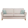 Fairfield Sofa - 4 Seater