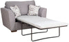 Fantasia Sofa - Chair Sofa Bed With Standard Mattress (Standard Back)