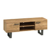 Fusion Oak TV Unit