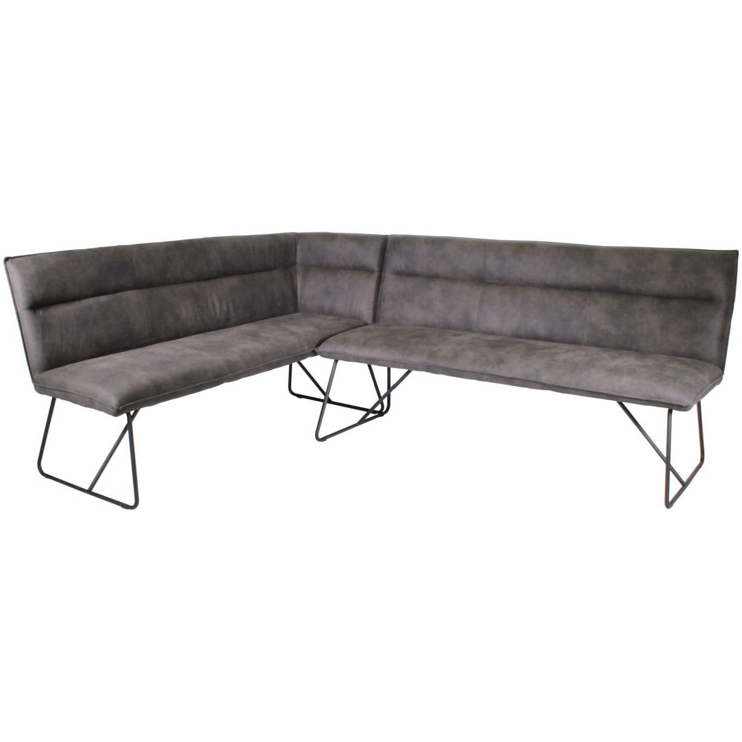 Larson Corner Bench Set - LH