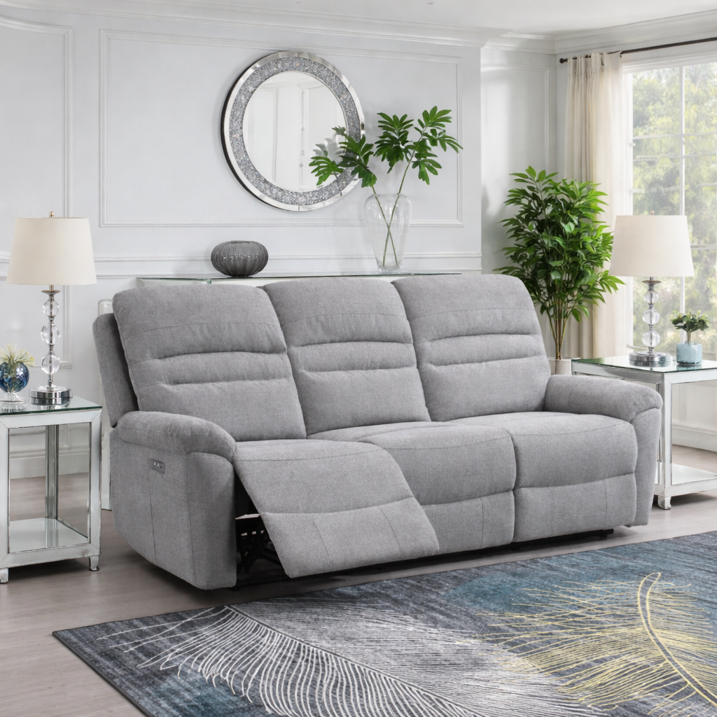 BELFORD ELECTRIC RECLINER