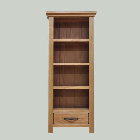 Oak Bookcases