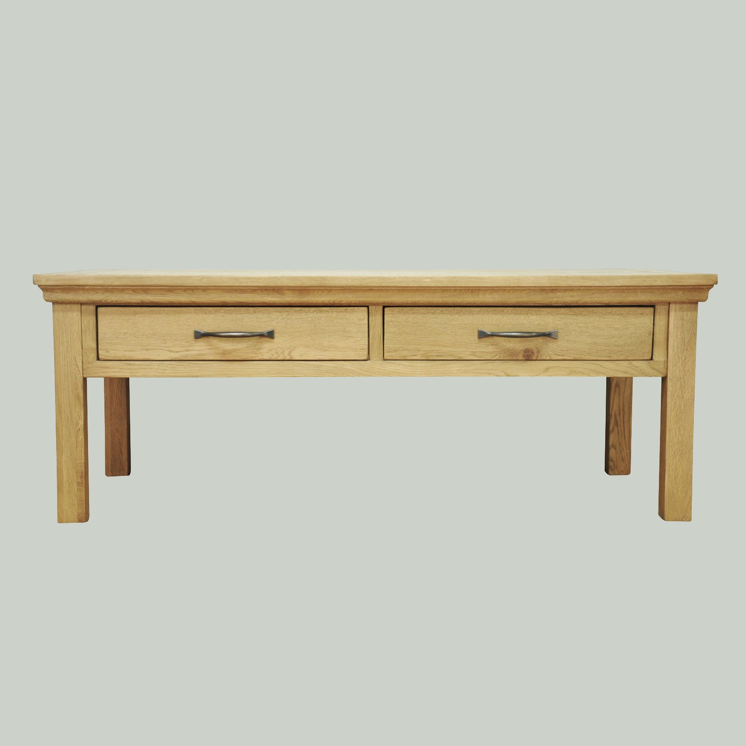 Oak Coffee Tables