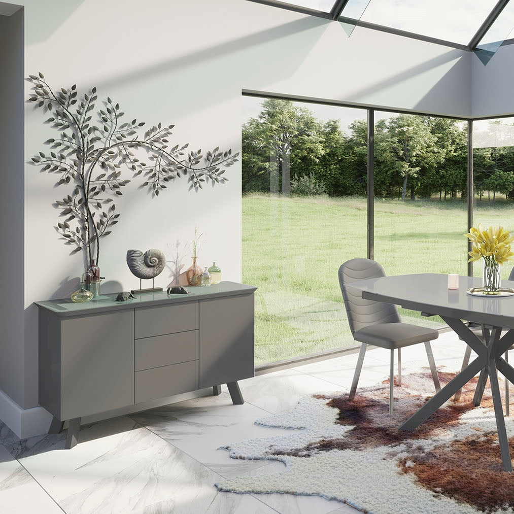 Flux Dining Furniture