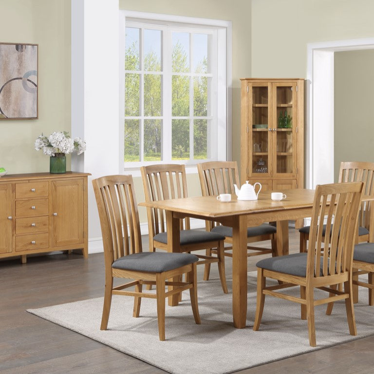 Kilkenny Oak Dining Furniture