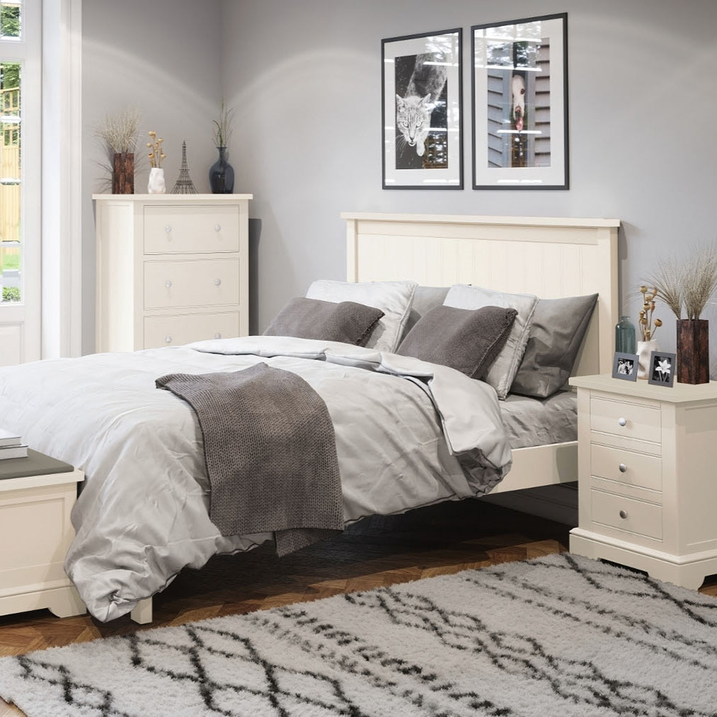 Lily Bedroom Furniture