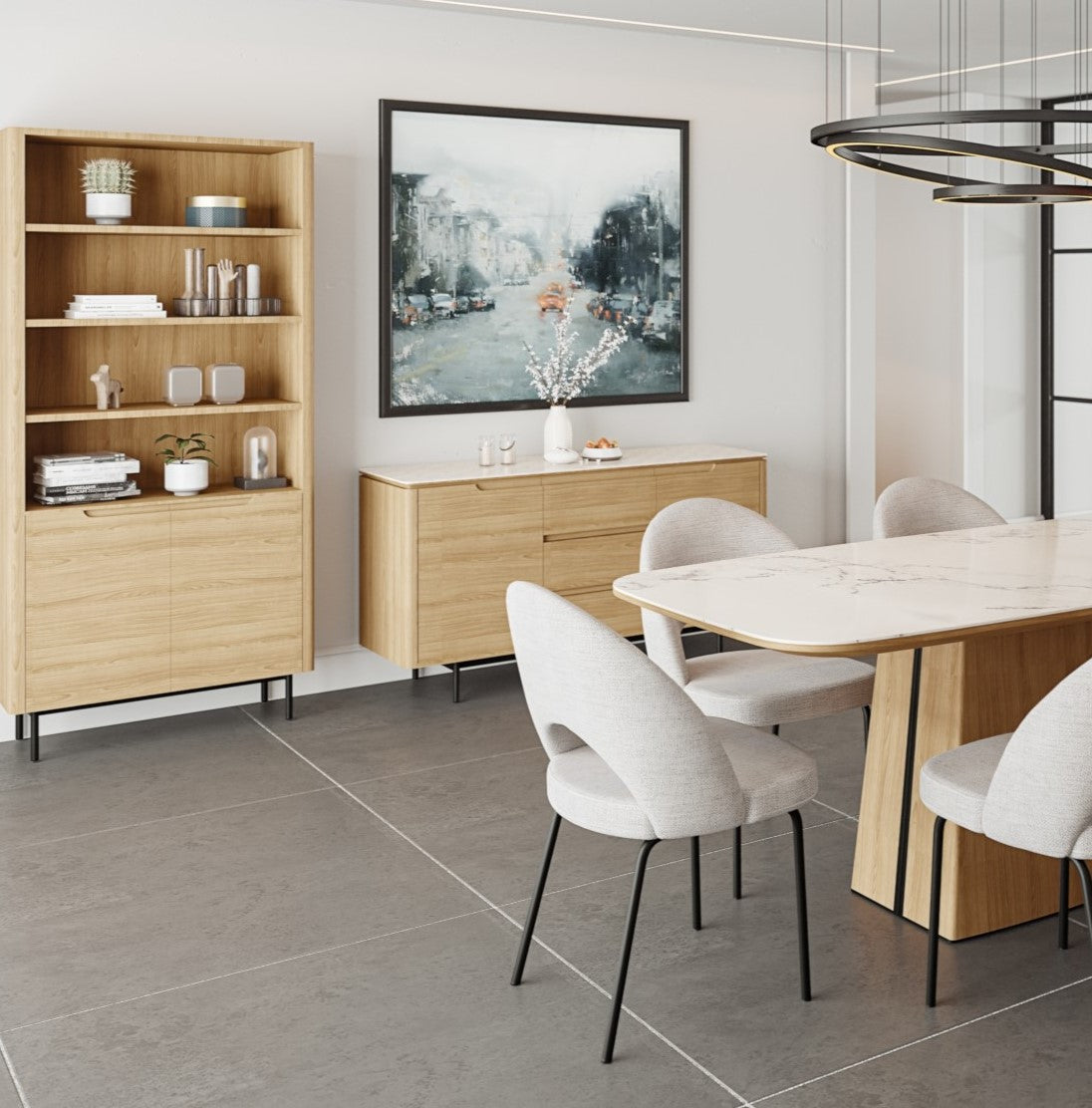 Modena Sintered Stone