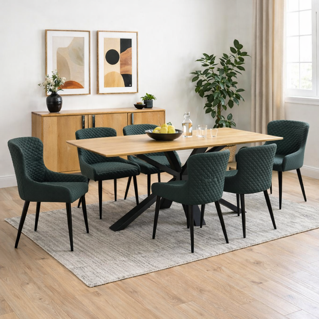 HEREFORD OAK