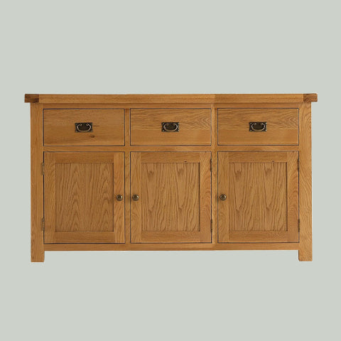 Oak Sideboards
