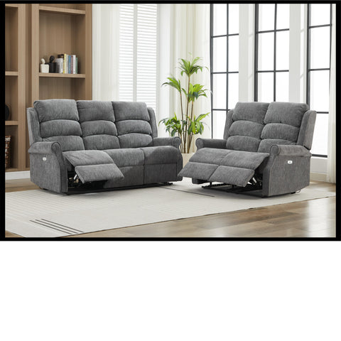 REGENCY RECLINER