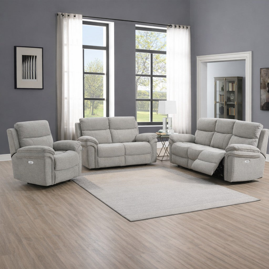 HARROW RECLINER