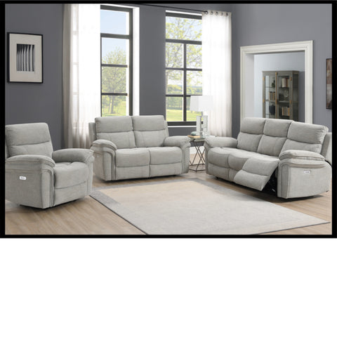 HARROW RECLINER