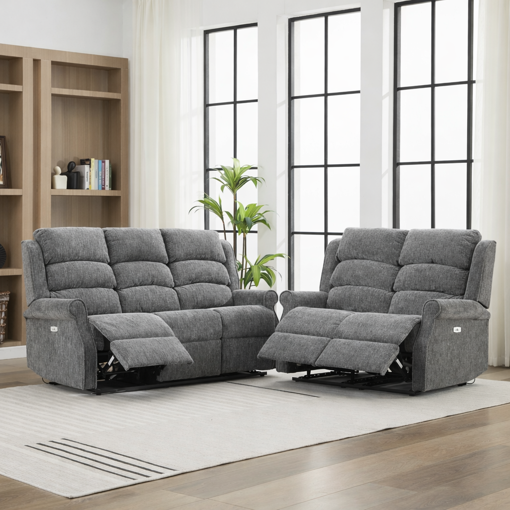 REGENCY RECLINER