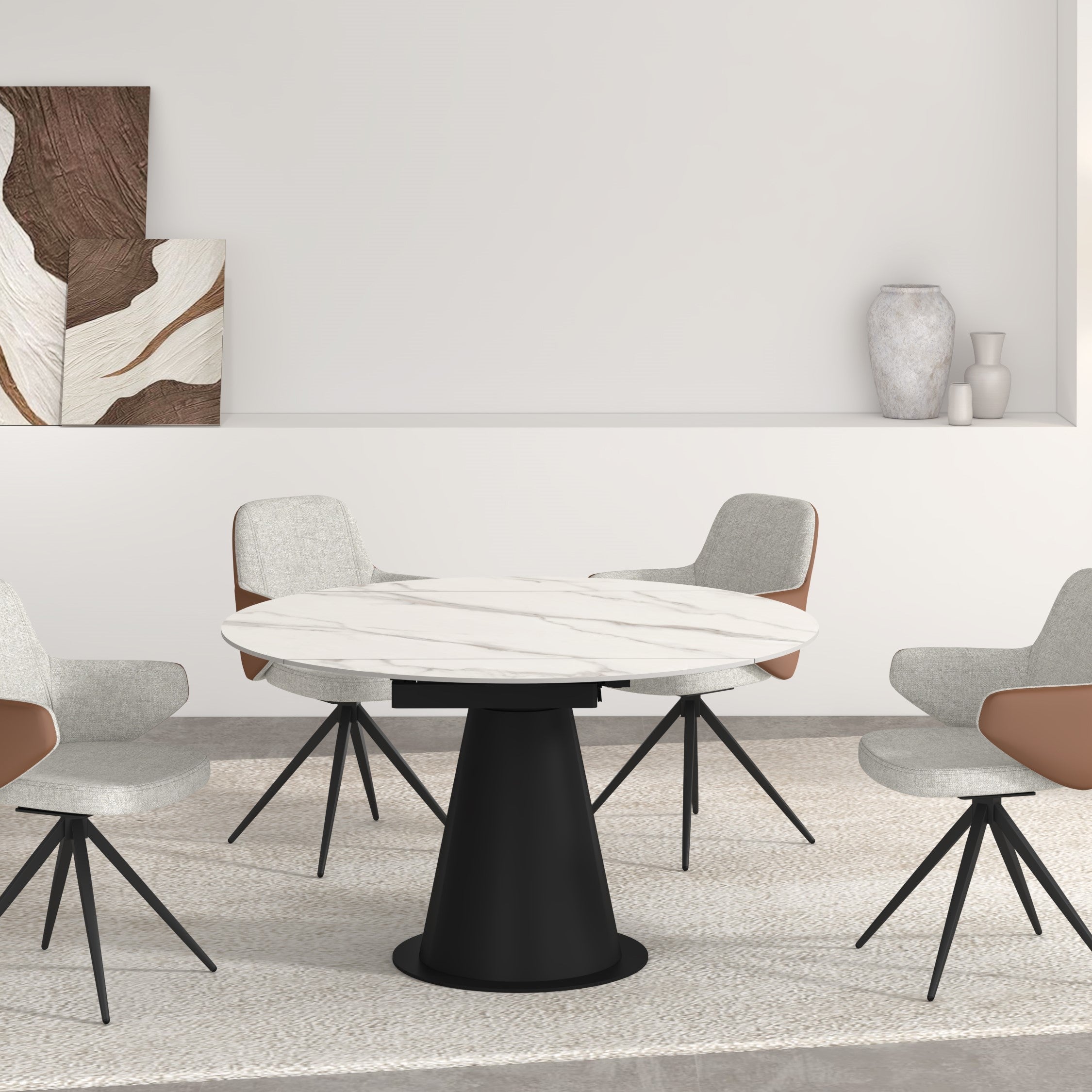 SARSEN DINING