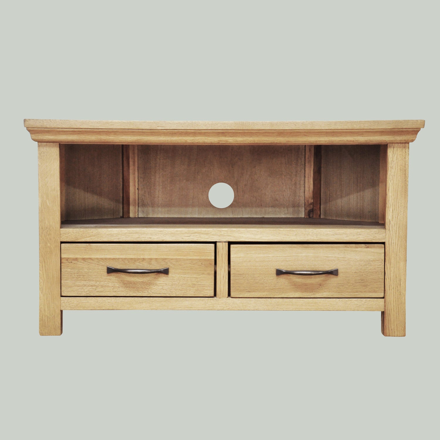 Oak TV Cabinets Units