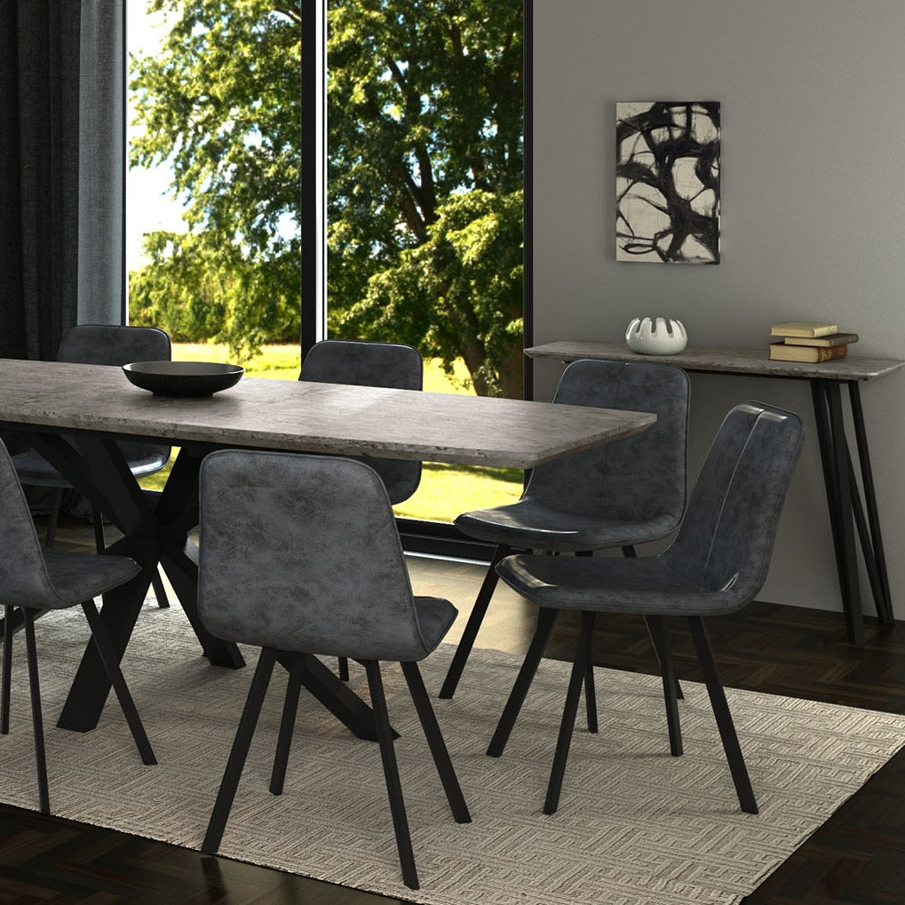 Tetro Dining Furniture