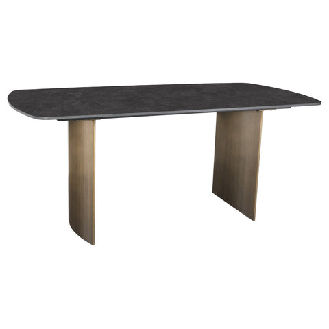 Austin 1.8m Fixed Top Dining Table
