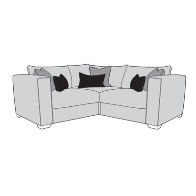 Adisa Sofa - 1 Corner 1