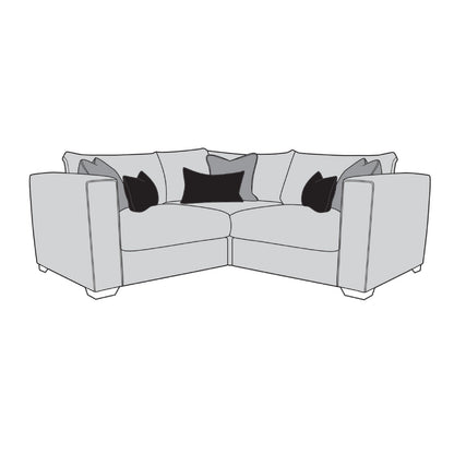 Adisa Sofa - 1 Corner 1