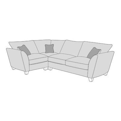 Kahlo Sofa - 1 Corner 2