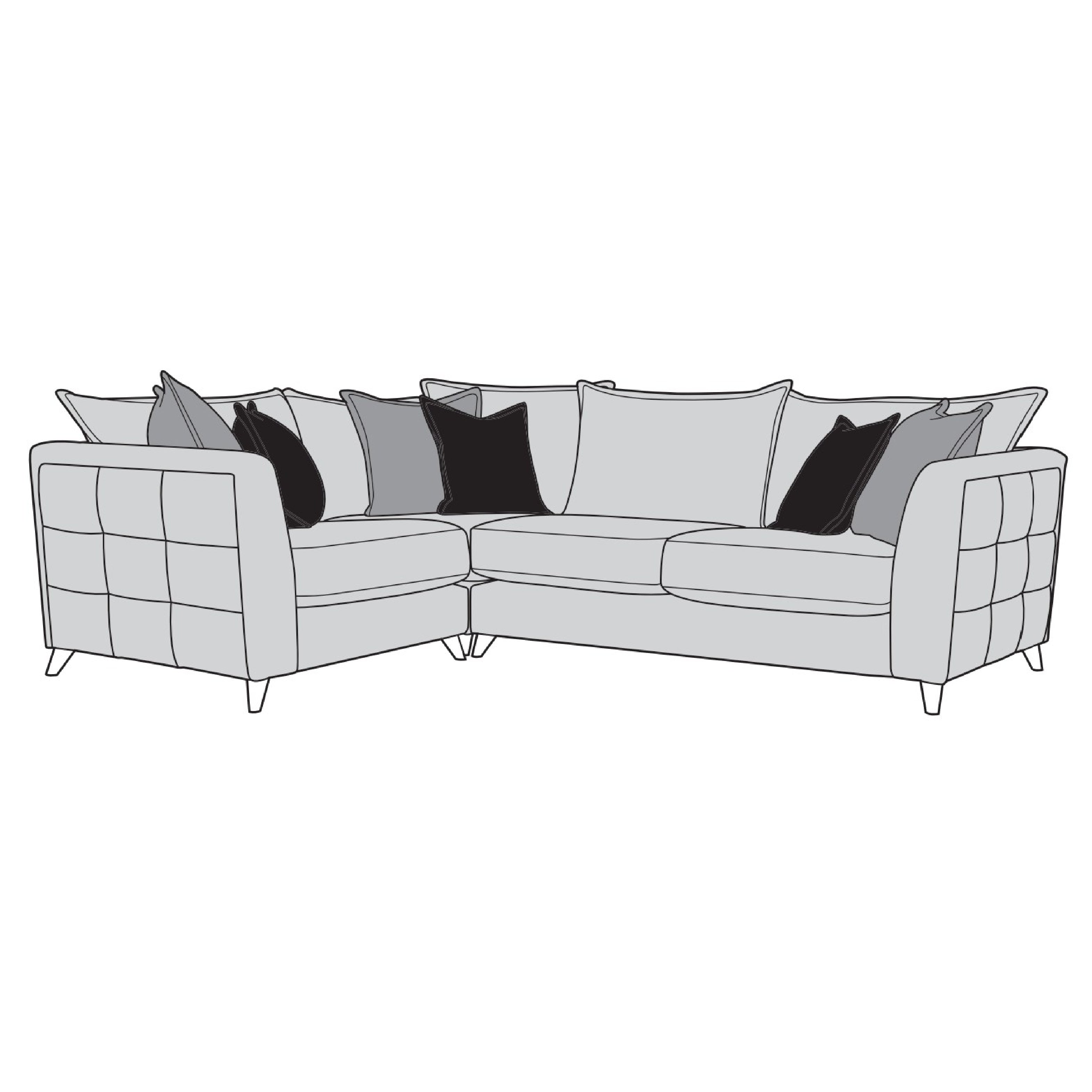 Matteo Sofa - 1 Corner 2
