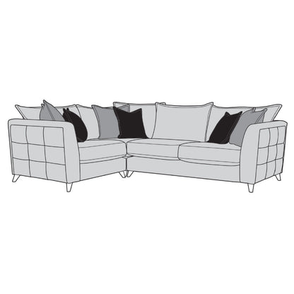 Matteo Sofa - 1 Corner 2