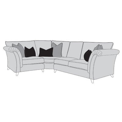 Belluci Sofa - 1 Corner 2