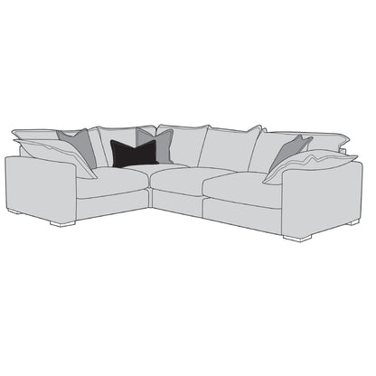 Lennox Sofa - 1 Corner 2