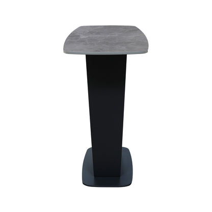 Apollo Console Table - Grey