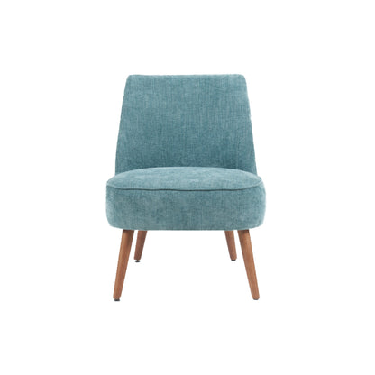 Reagan Accent Chair - Teal