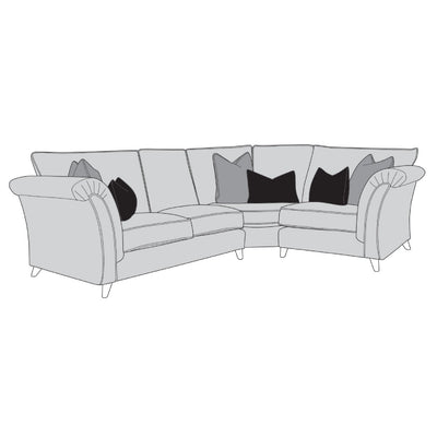 Belluci Sofa - 2 Corner 1