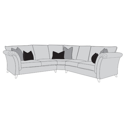 Belluci Sofa - 2 Corner 2