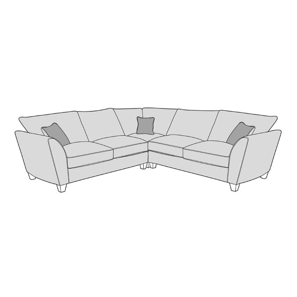 Kahlo Sofa - 2 Corner 2