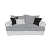 Viscount Mix Sofa - 2 Seater (Standard Back)