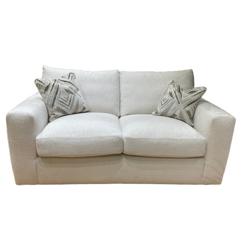 Axel Sofa - 3 Seater (Standard Back)