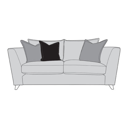 Matteo Sofa - 2 Seater