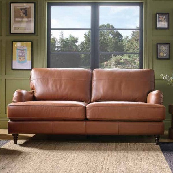 Cristina Sofa - 4 Seater