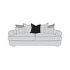 Viscount Sofa - 3 Seater (Pillow Back)