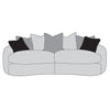 Logan Sofa - 4 Seater Modular