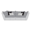Ziggy Mix Sofa - 4 Seater Modular