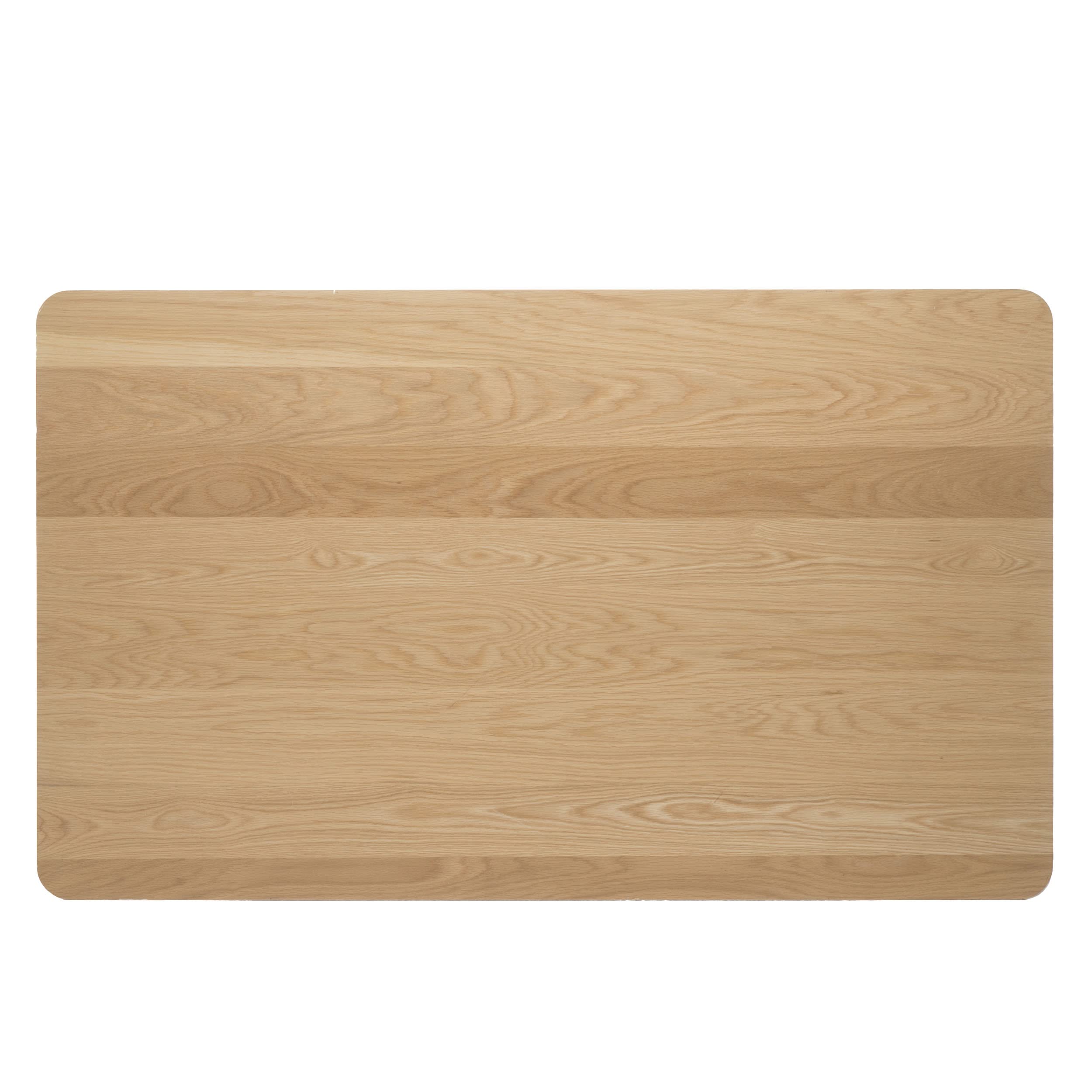 Oak Effect Dining Table