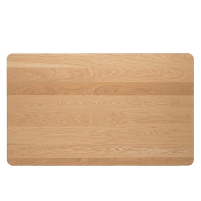 Oak Effect Dining Table