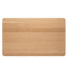 Oak Effect Dining Table