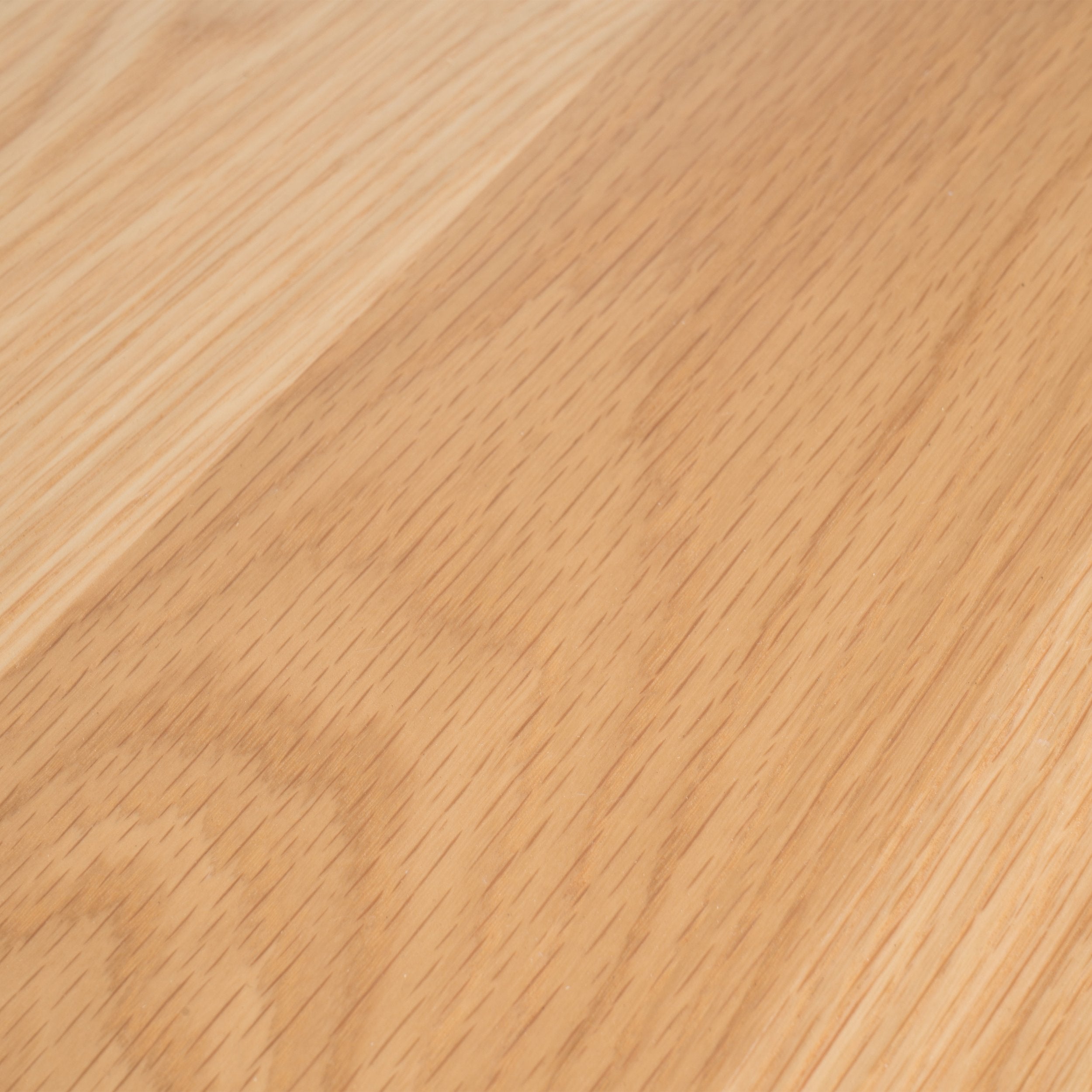 Oak Effect Dining Table
