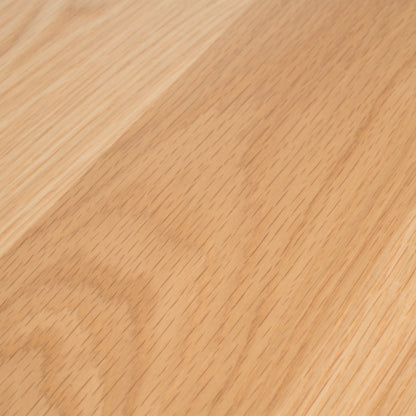Oak Effect Dining Table