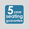 Fairfield Sofa - 4 Seater