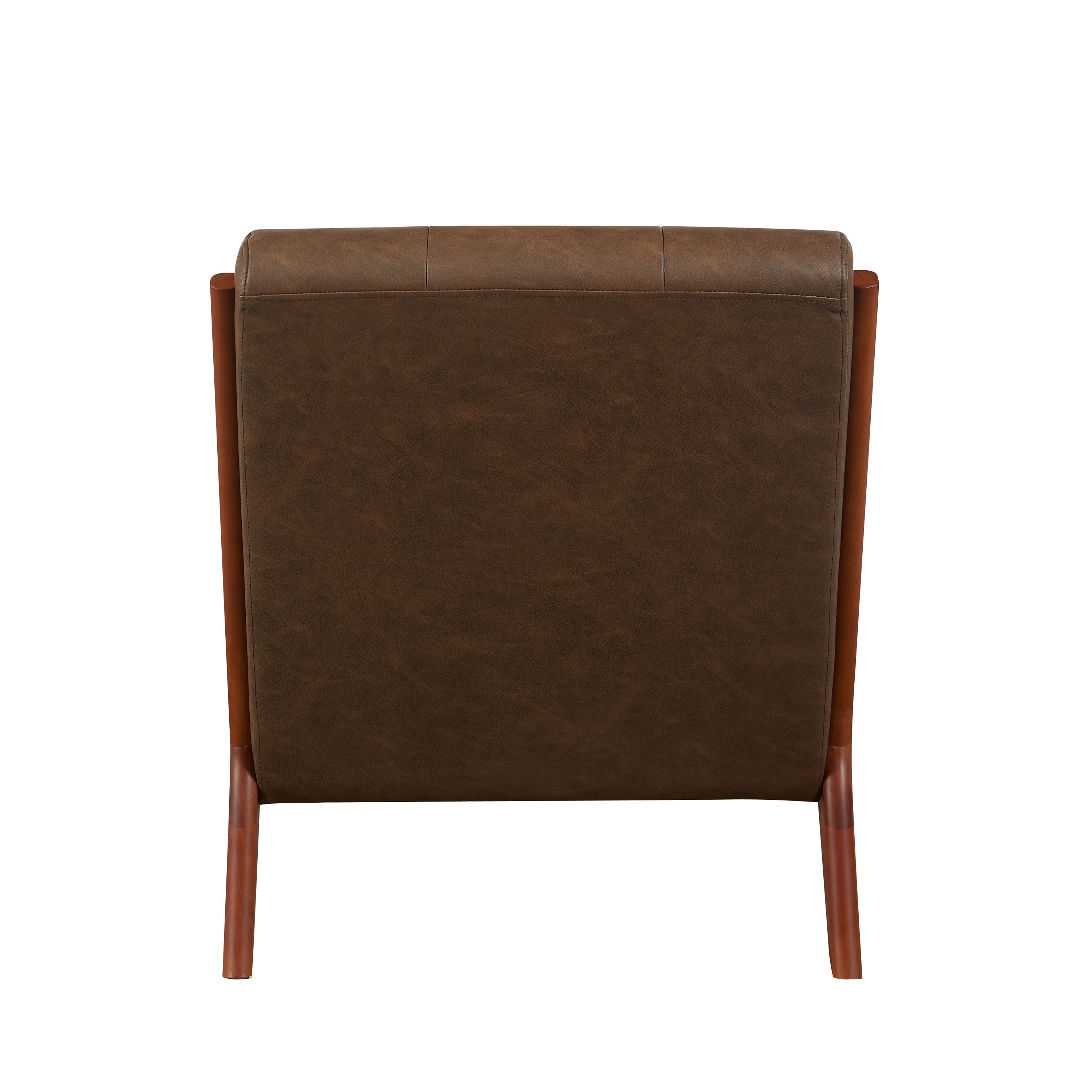 Juniper Accent Chair - Brown