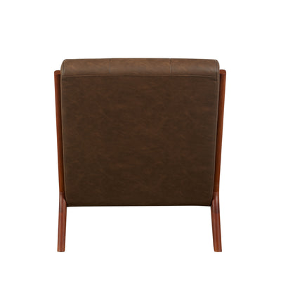 Juniper Accent Chair - Brown